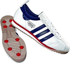 adidas cup 68 trainers white